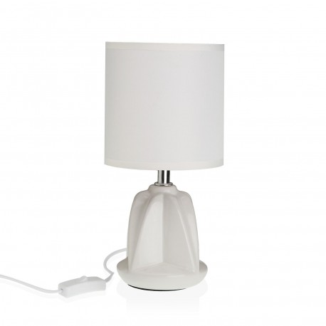 LAMPE ADAM BLANCHE