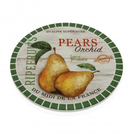 DESSOUS DE PLAT PEARS