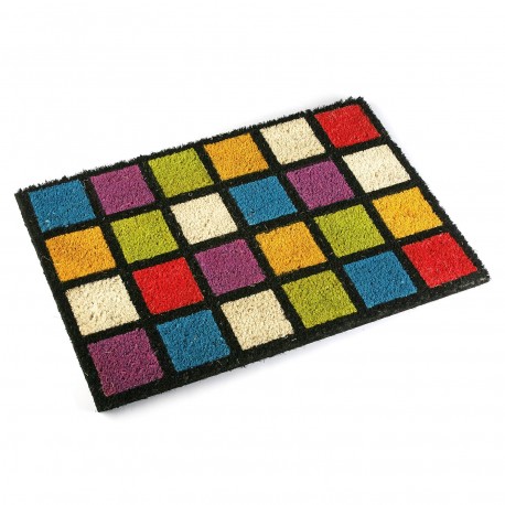 ASSORTIMENT PAILLASSONS VARIÉS