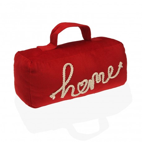 CALE-PORTE HOME ROUGE