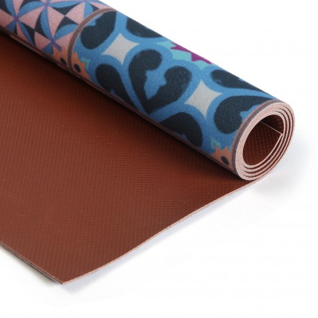 TAPIS CUISINE ASSORTIMENT 120X50