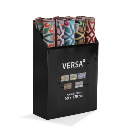 TAPIS CUISINE ASSORTIMENT 120X50