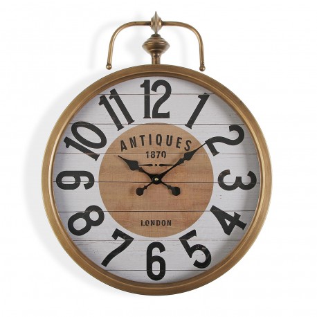 HORLOGE  48CM