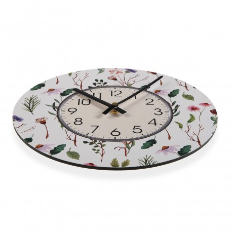 HORLOGE MURALE SANSA 29CM