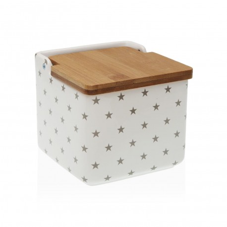 SALIÈRE CÉRAMIQUE STARY