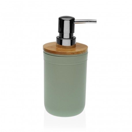 DISTRIBUTEUR SAVON ELISA VERT