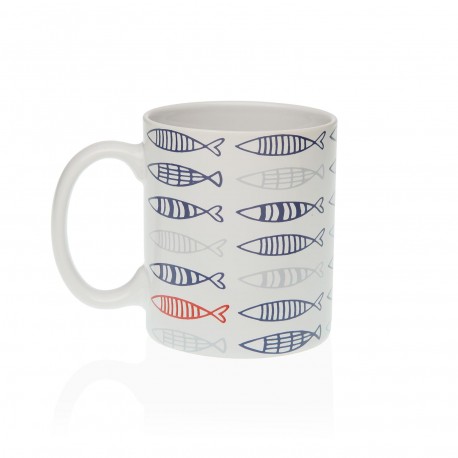 TASSE   FISH