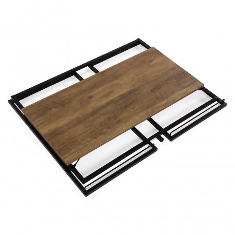 BUREAU PLIABLE