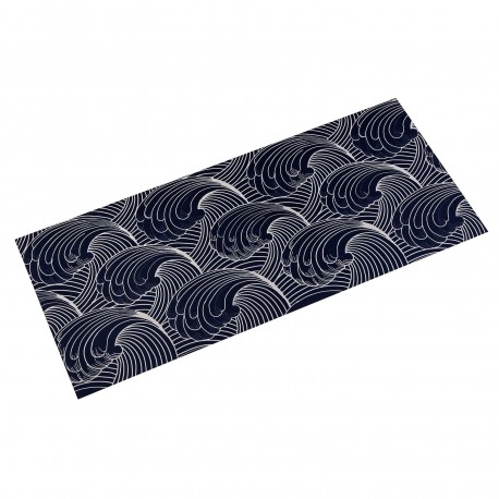 TAPIS DE CUISINE MER 50*120