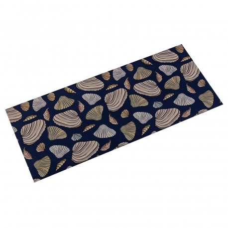 TAPIS DE CUISINE MER 50*120