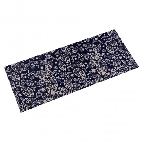 TAPIS DE CUISINE MER 50*120