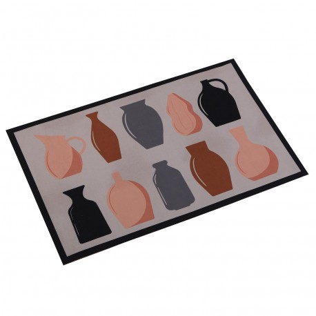 TAPIS DE CUISINE ASSORTIMENT 5