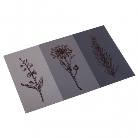 TAPIS DE CUISINE ASSORTIMENT 5