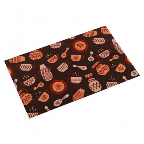 TAPIS DE CUISINE ASSORTIMENT 5