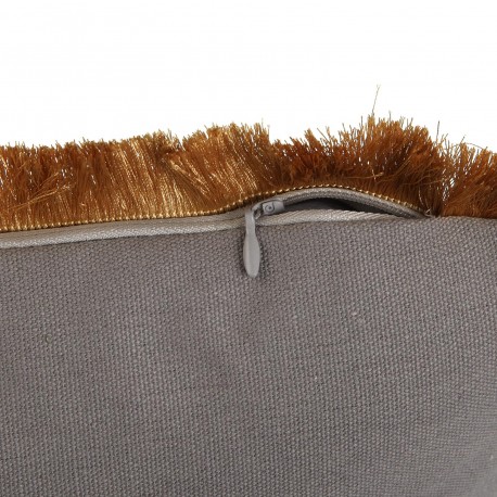 COUSSIN  WHISKER GRIS