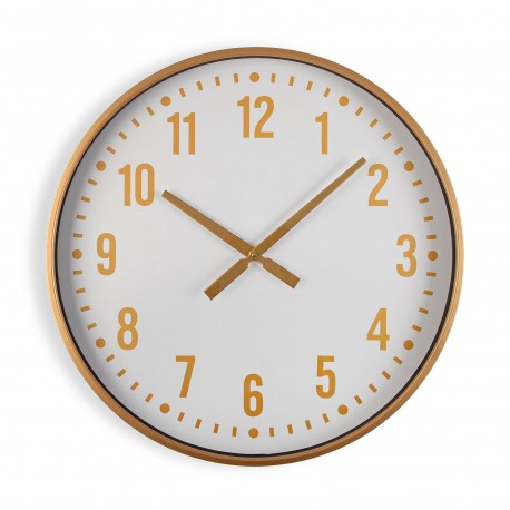 HORLOGE MURALE  60CM