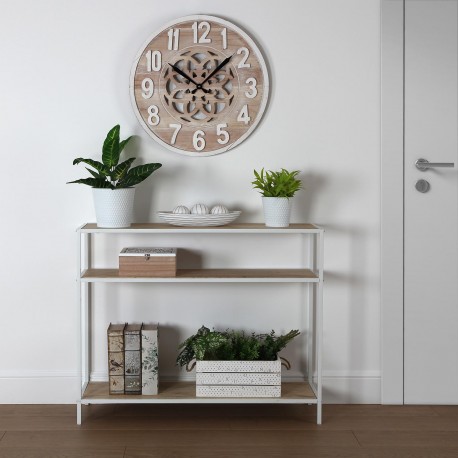 CENTRE DE TABLE + ORNEMENTS
