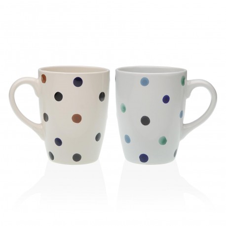 MUG ASSORTIMENT DOTS