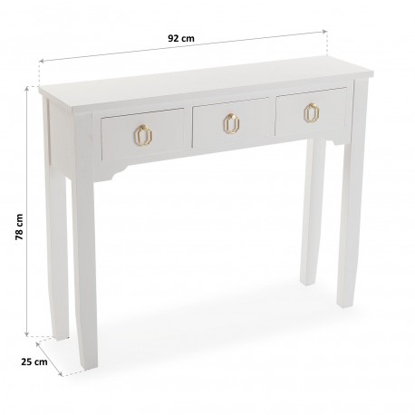 TABLE D' ENTRÉE KANNA