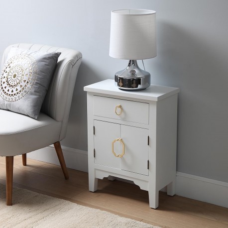 TABLE DE CHEVET KANNA