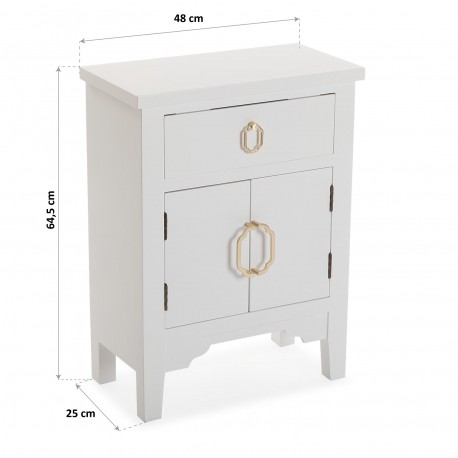 TABLE DE CHEVET KANNA