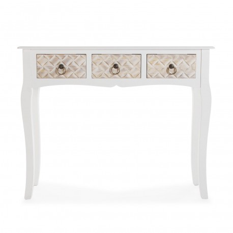 TABLE D'ENTRÉE 3/T