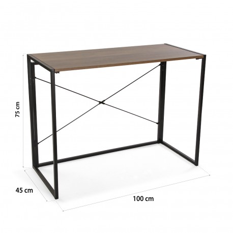 BUREAU PLIABLE
