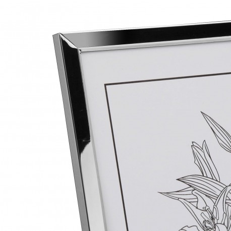CADRE PHOTO METAL 10*15
