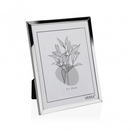 CADRE PHOTO METAL 15*20