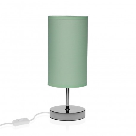 LAMPE DE TABLE PHIL VERTE