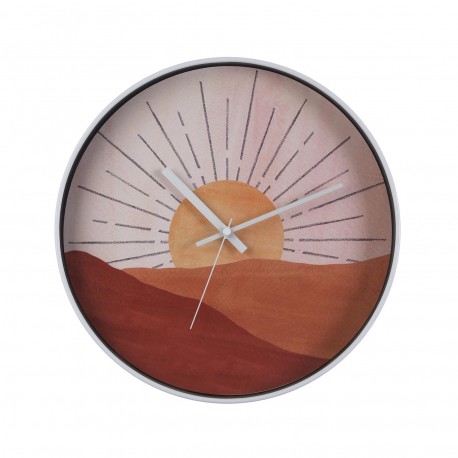 HORLOGE 30 CM