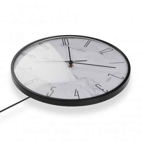 HORLOGE 29 CM