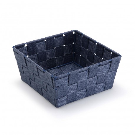 PANIER MOYEN BLEU
