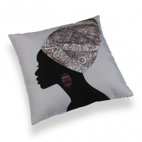 COUSSIN VISAGE 45X45