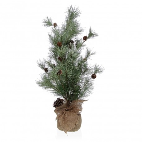 PLANTE ARTIFICIELLE SAPIN 60CM