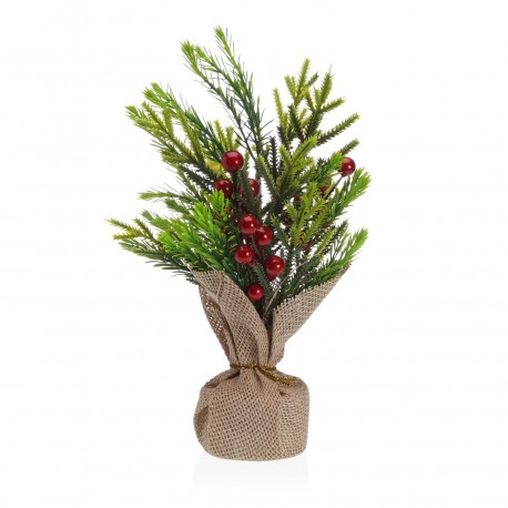 PLANTE ARTIFICIELLE SAPIN 30CM