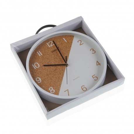 HORLOGE DE CUISINE