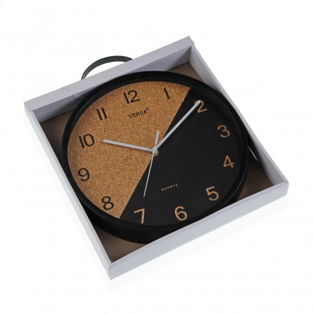 HORLOGE DE CUISINE