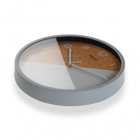 HORLOGE DE CUISINE