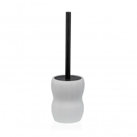 BROSSE WC RIDGED