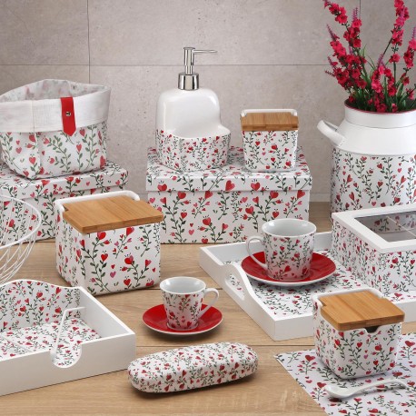 DISTRIBUTEUR SAVON LOVER