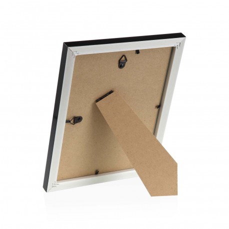 CADRE PHOTO EFFET BOIS 15 X 20