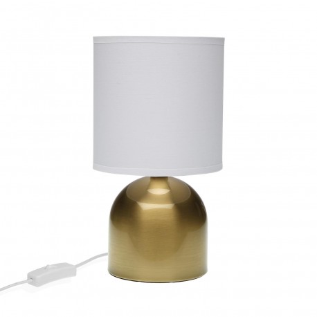 LAMPE DE TABLE