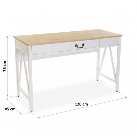 TABLE DE BUREAU