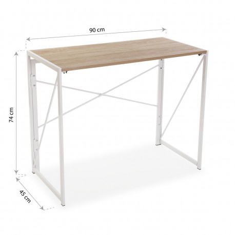 TABLE DE BUREAU