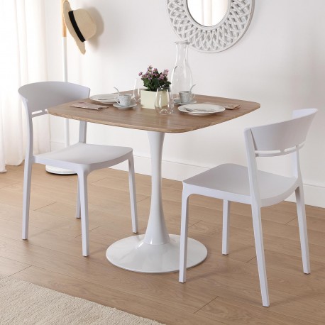 TABLE BLANCHE SVEG