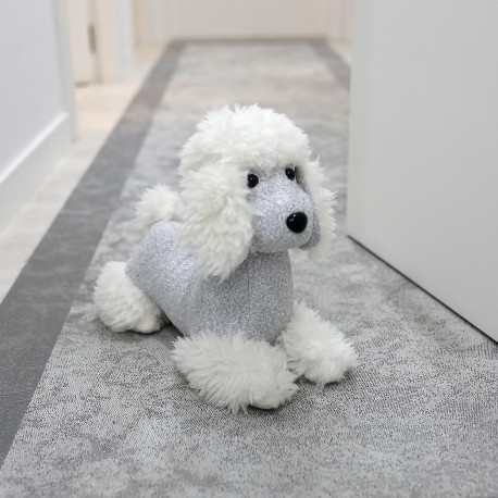 CALE-PORTE CHIEN