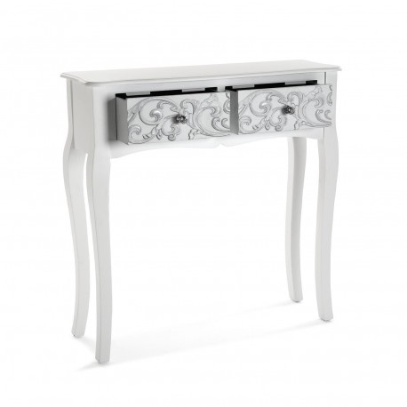 TABLE D'ENTRÉE "ANJALI"