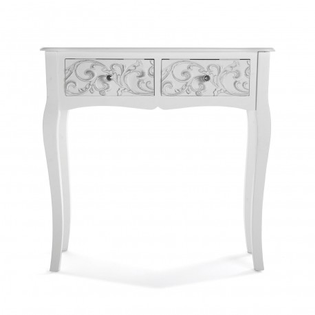 TABLE D'ENTRÉE "ANJALI"