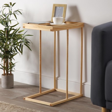 TABLE D'APPOINT